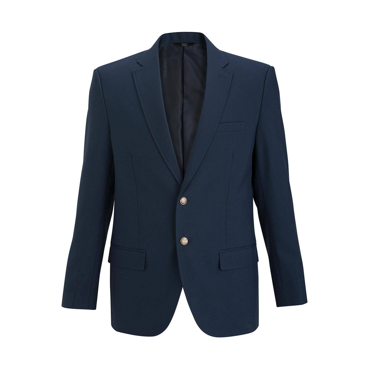 Edwards Garment Men's Contemporary Blazer