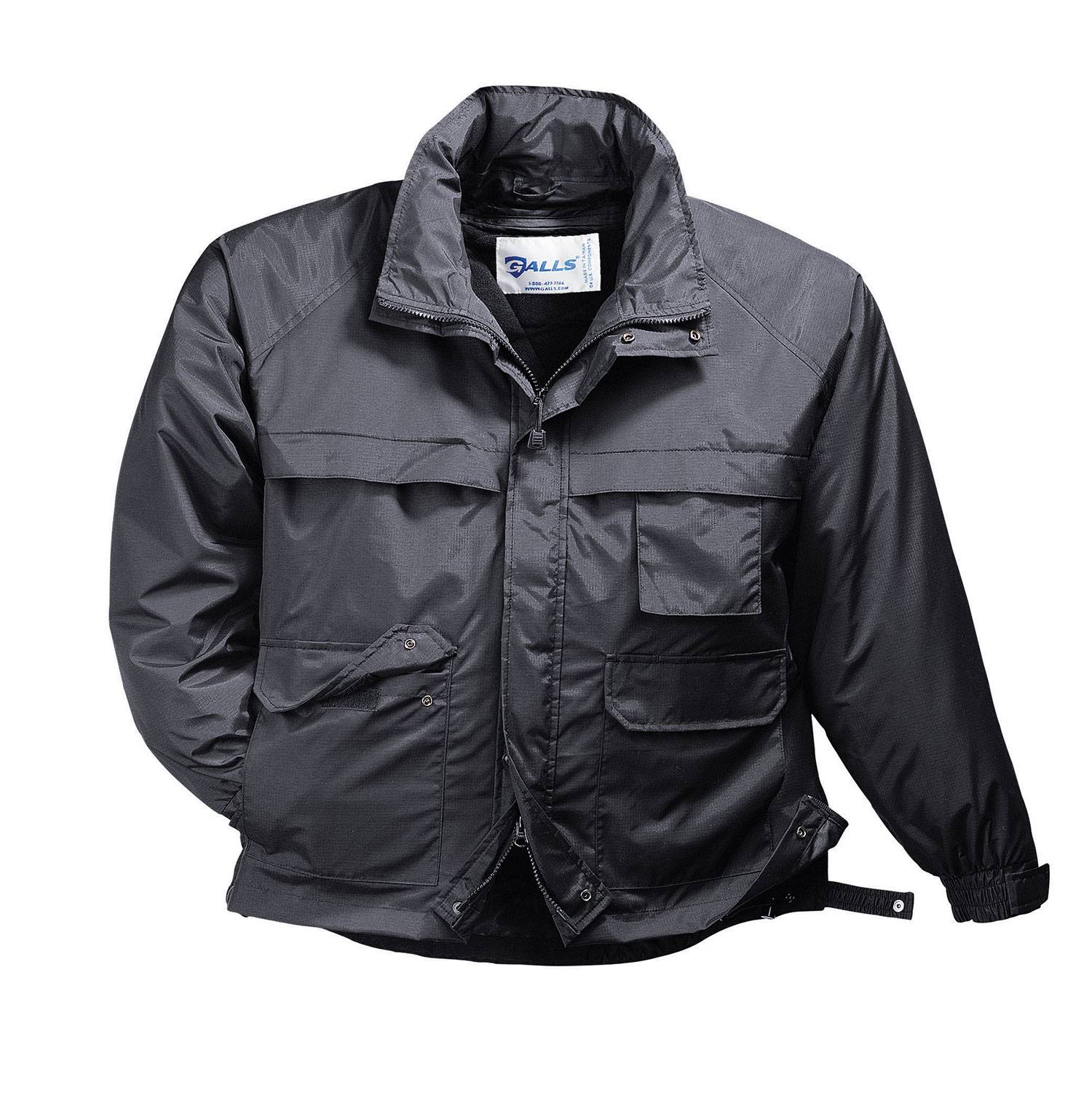 GALLS HEAVYWEIGHT DUTY JACKET