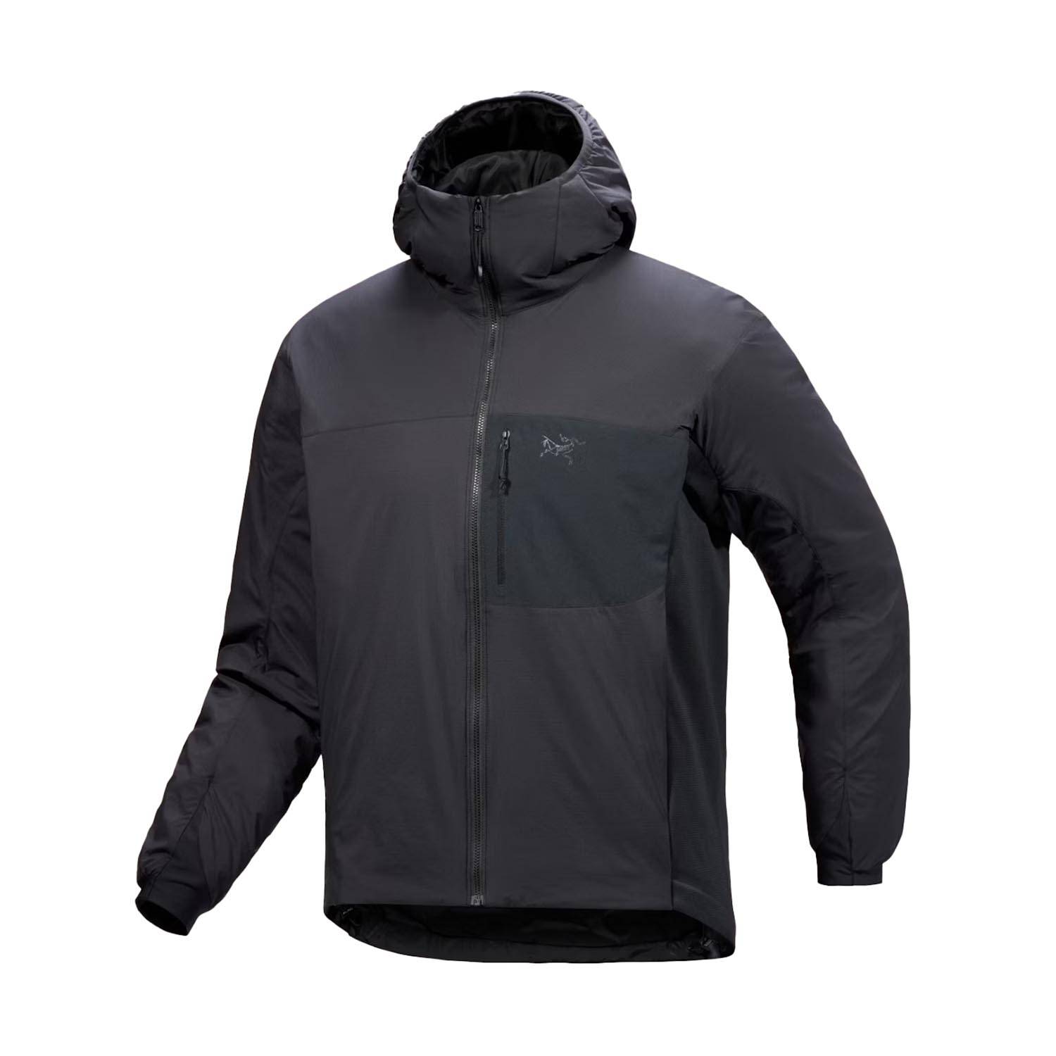 ARC'TERYX LEAF MEN'S ATOM LT HOODY GEN 2.1