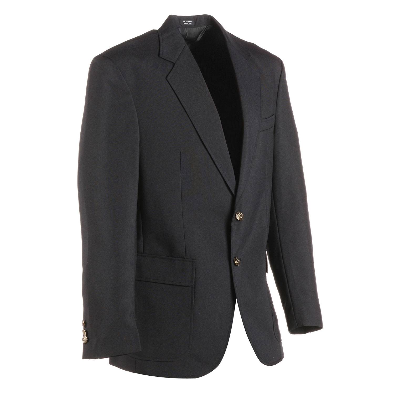 EDWARDS MEN'S VALUE POLYESTER BLAZER