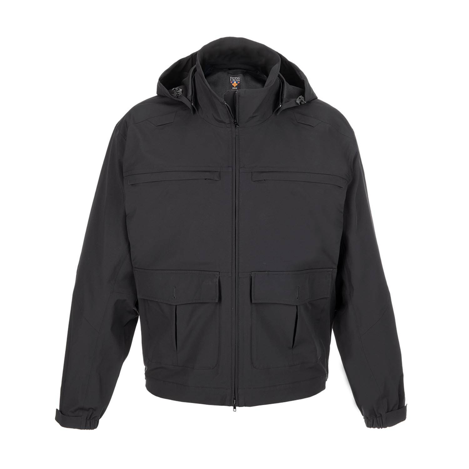 FLYING CROSS DUTYGUARD HARDSHELL JACKET