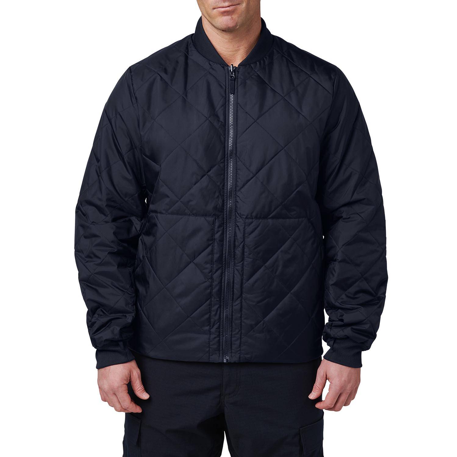 5.11 TACTICAL STATION JACKET