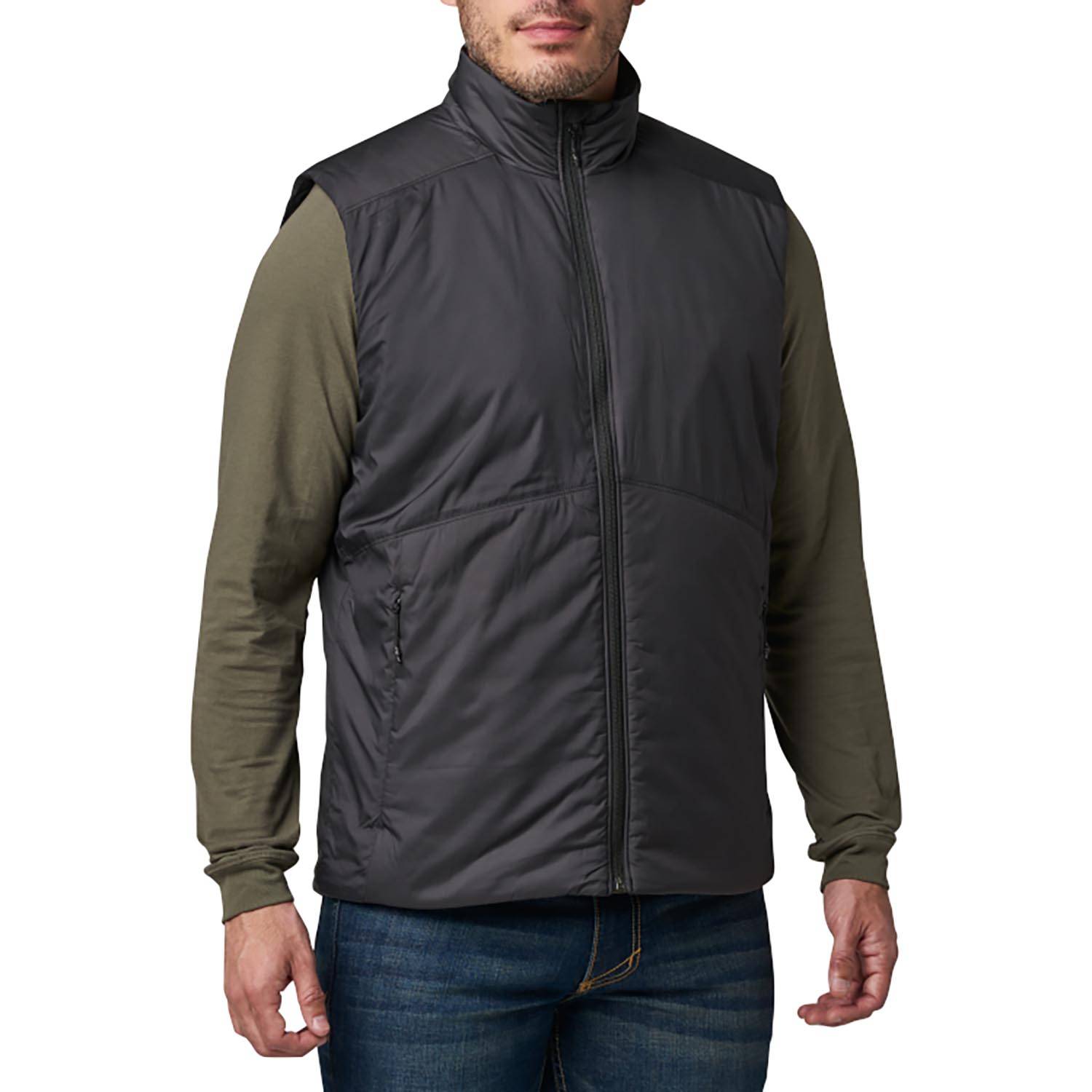 5.11 TACTICAL ADVENTURE PRIMALOFT INSULATED VEST