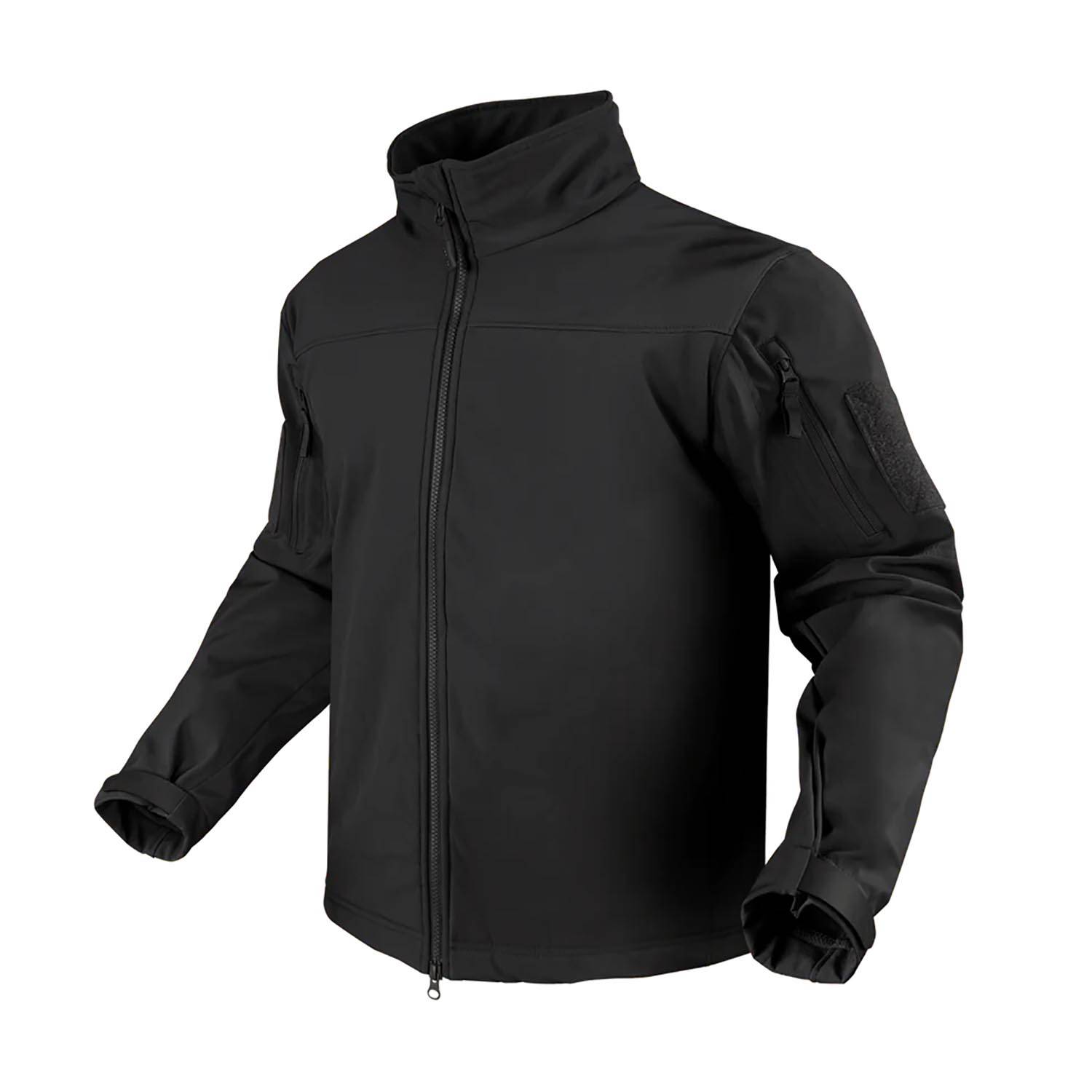 CONDOR WESTPAC SOFTSHELL JACKET