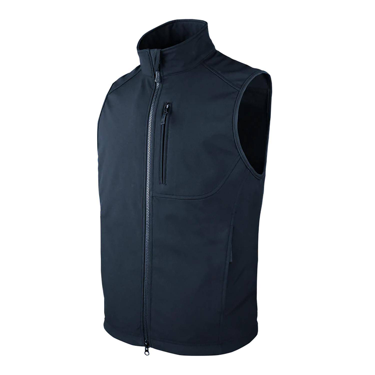 CONDOR CORE SOFTSHELL VEST