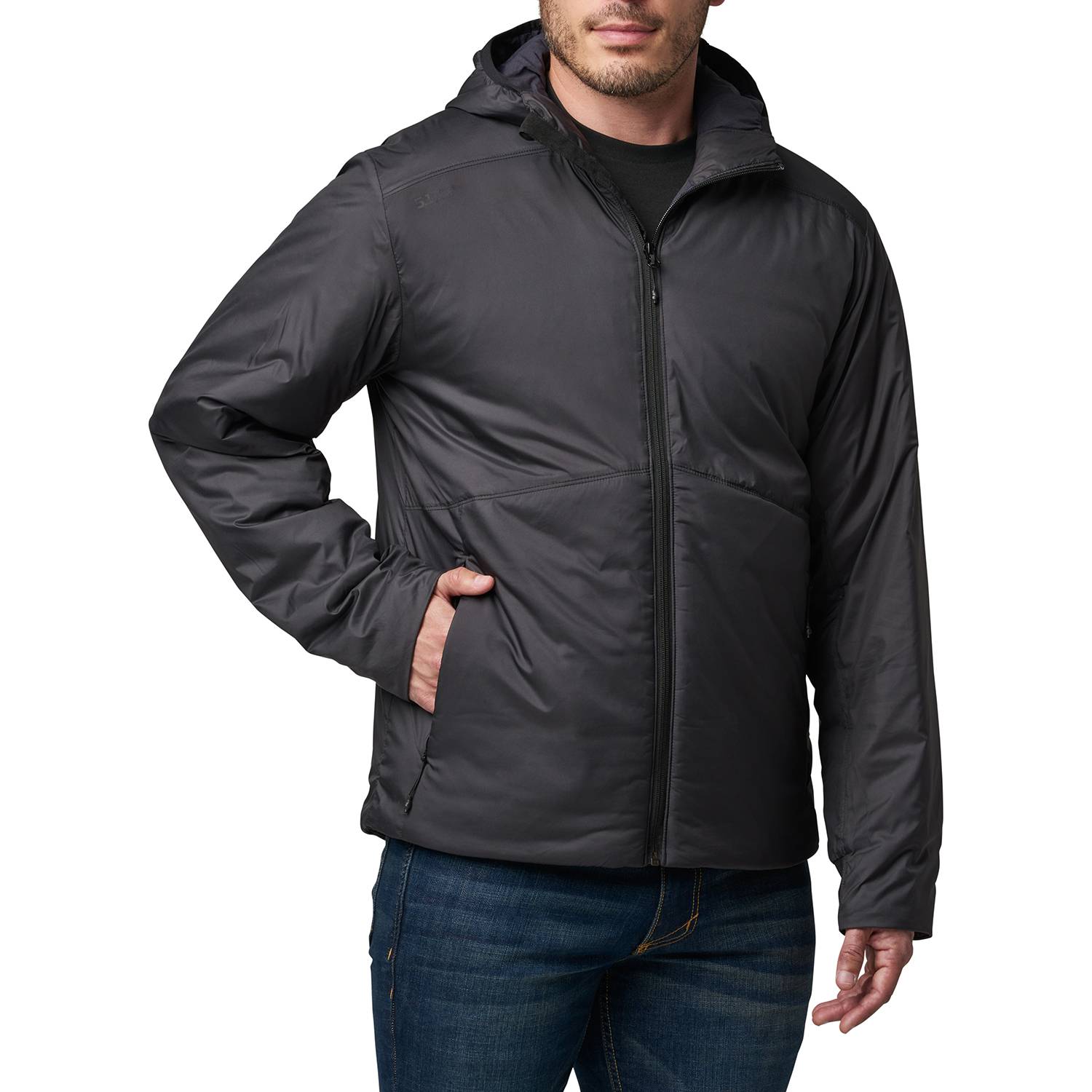 5.11 TACTICAL ADVENTURE PRIMALOFT INSULATED JACKET