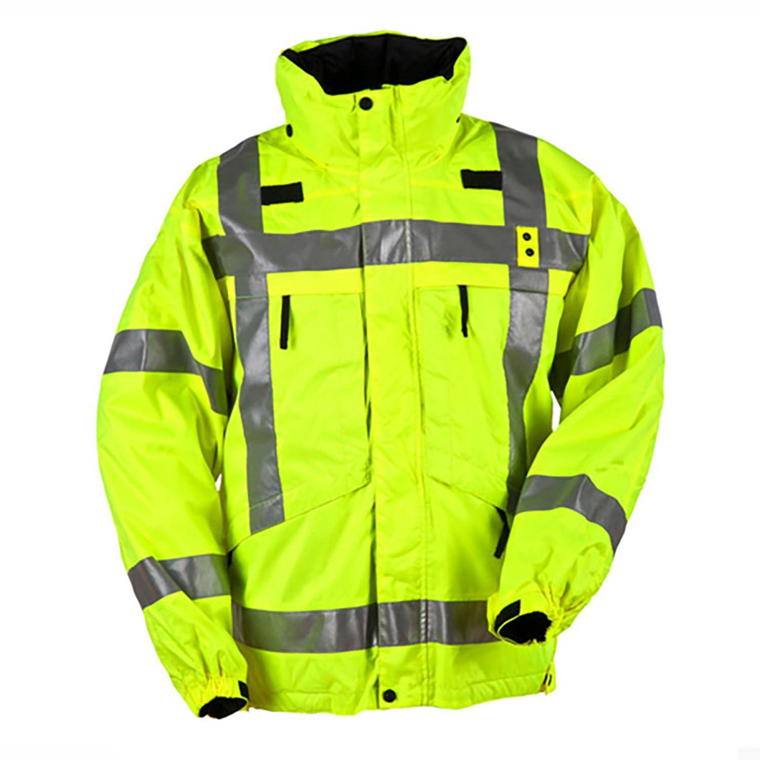 5.11 Tactical 3-in-1 ANSI Class 3 Reversible Parka