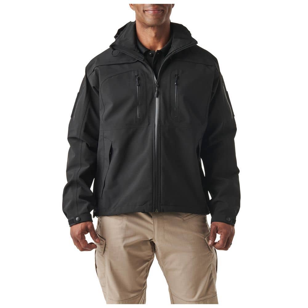 5.11 TACTICAL SABRE JACKET 2.0