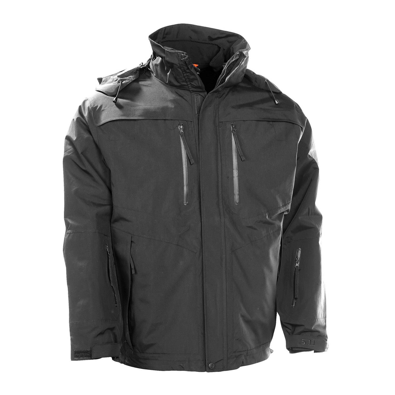 5.11 TACTICAL BRISTOL 3 IN 1 JACKET
