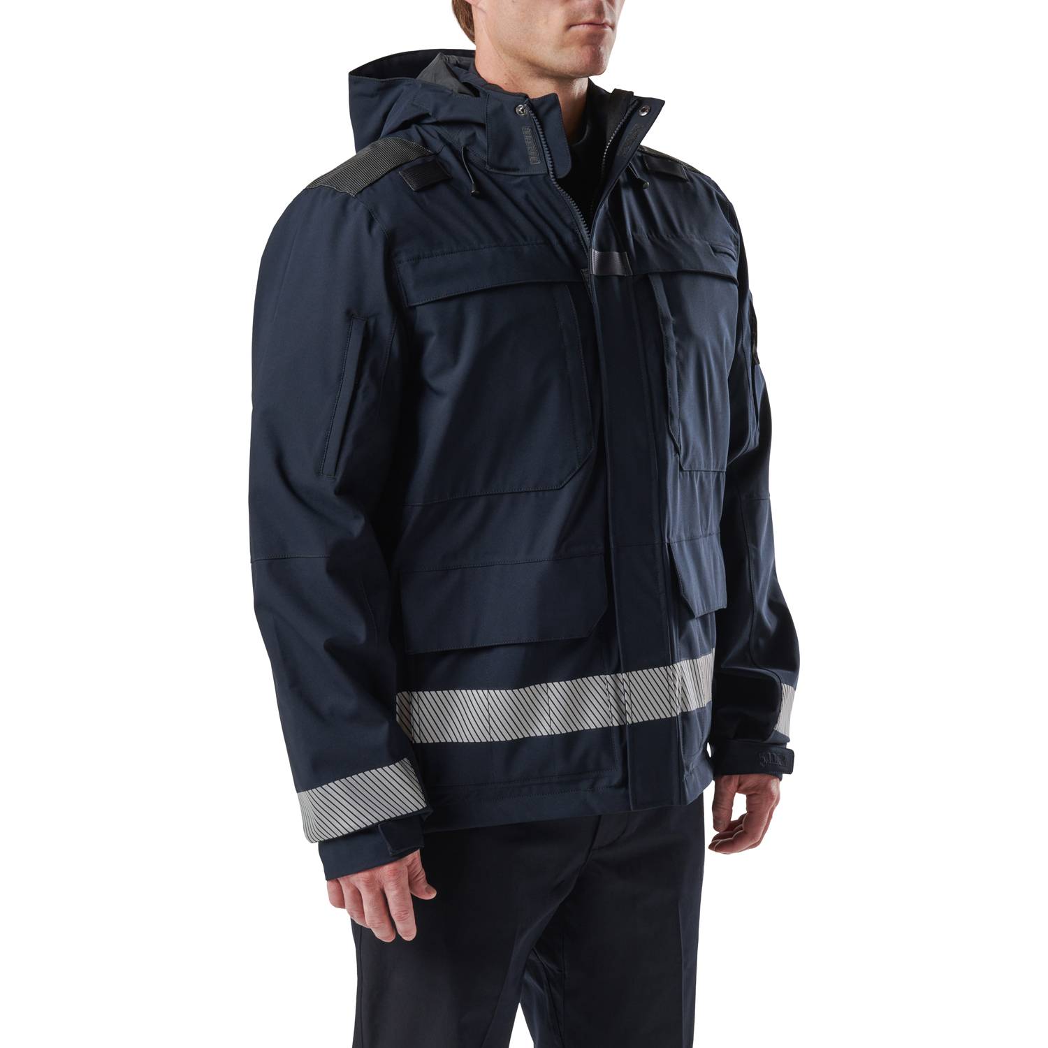 5.11 MEN'S RESPONDER PARKA 2.0