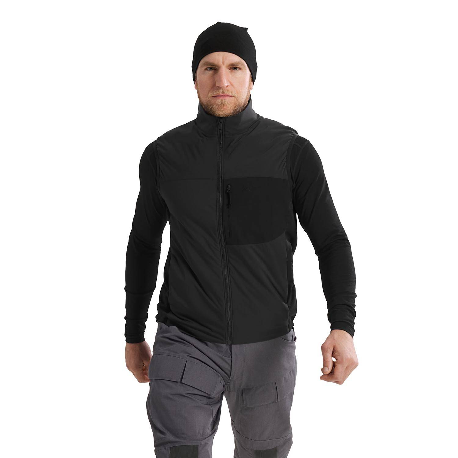 ARC'TERYX LEAF MEN'S ATOM LT VEST GEN 2.1