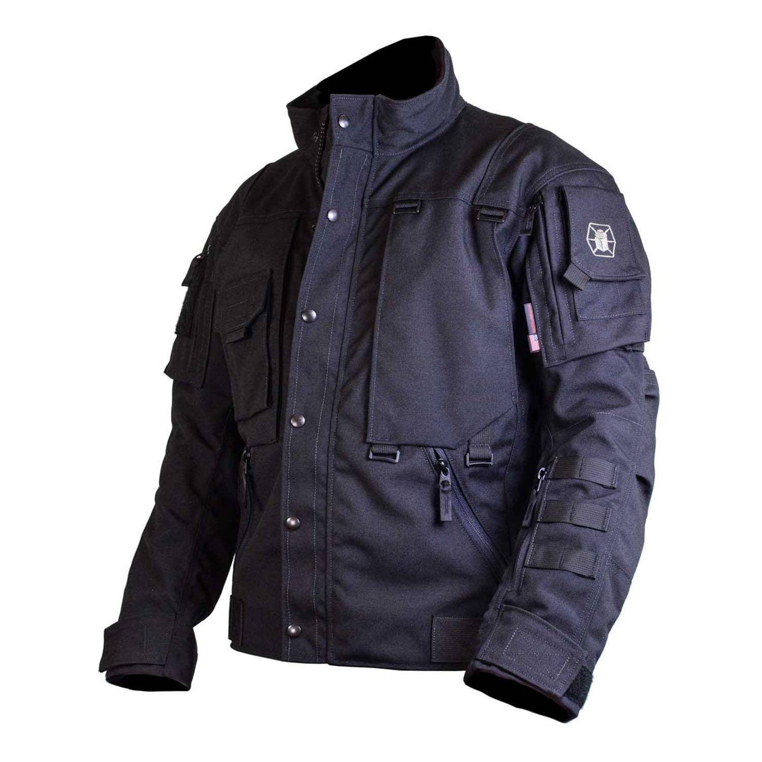 Kitanica Mark IV Jacket