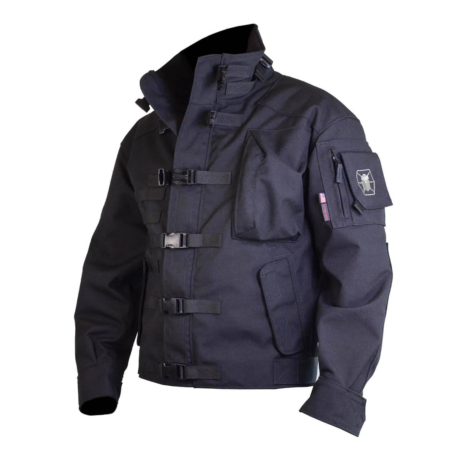 Kitanica Mark I Jacket