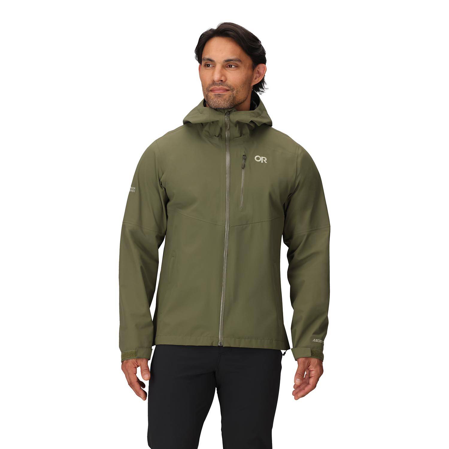 OUTDOOR RESEARCH MEN'S FORAY 3L JACKET