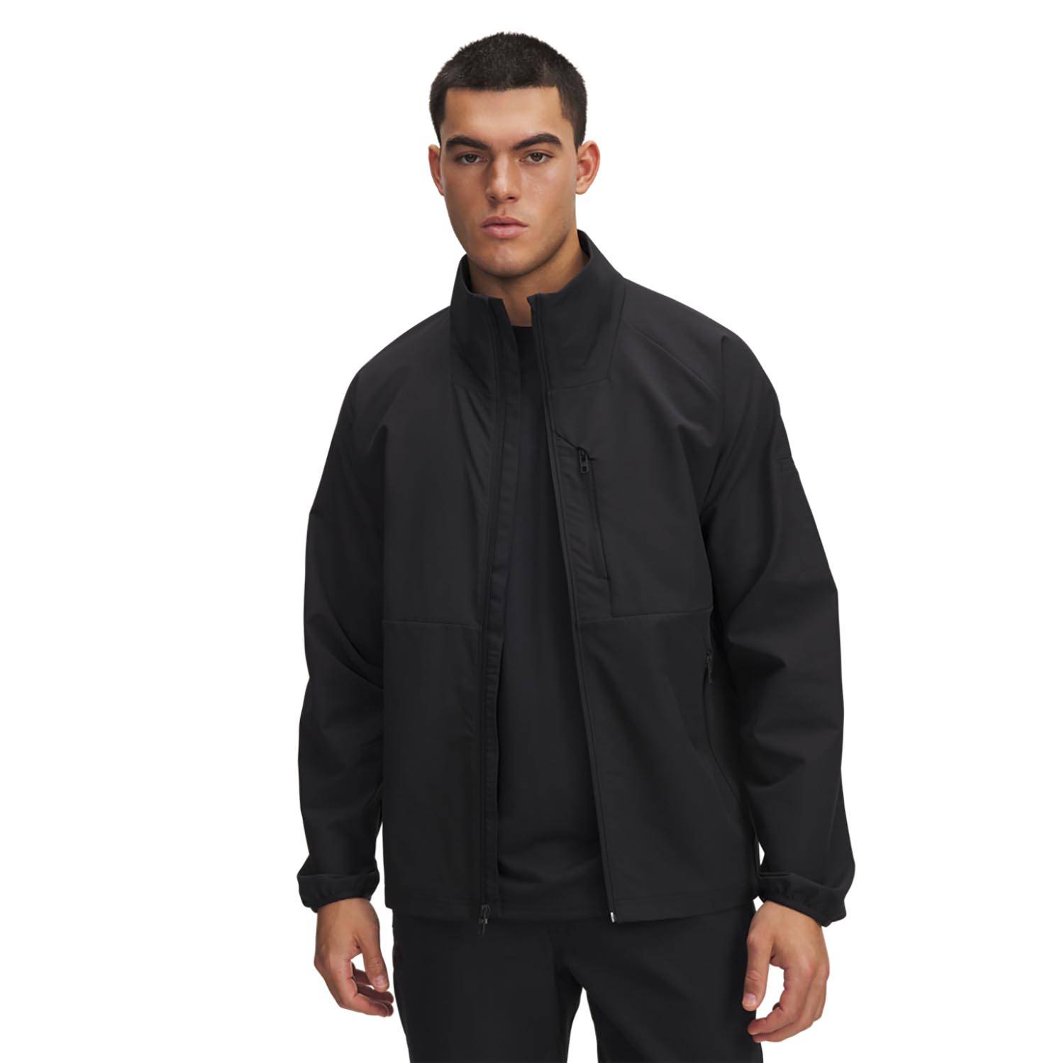 UNDER ARMOUR MEN'S TAC OPERATOR JACKET