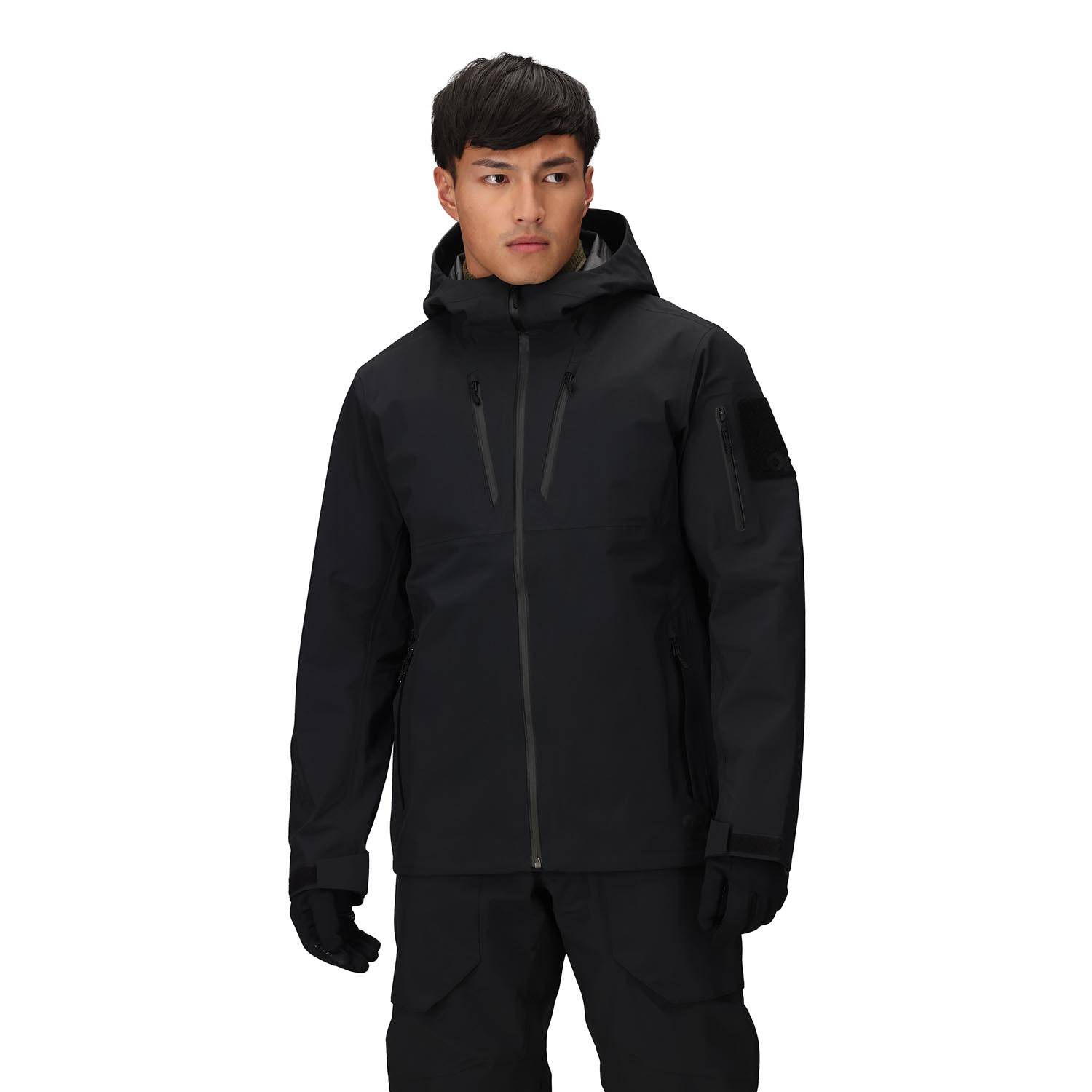 OUTDOOR RESEARCH MEN'S ALLIES MOUNTAIN II JACKET