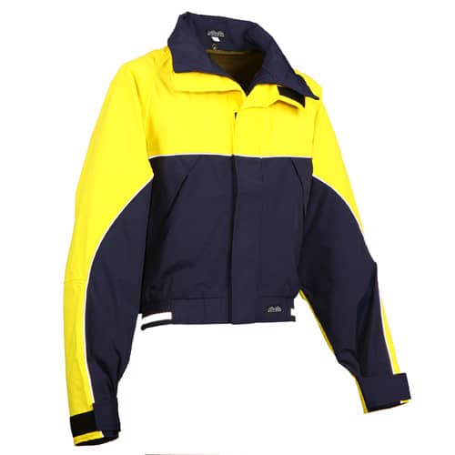 Mocean Waterproof Code B Bike Jacket