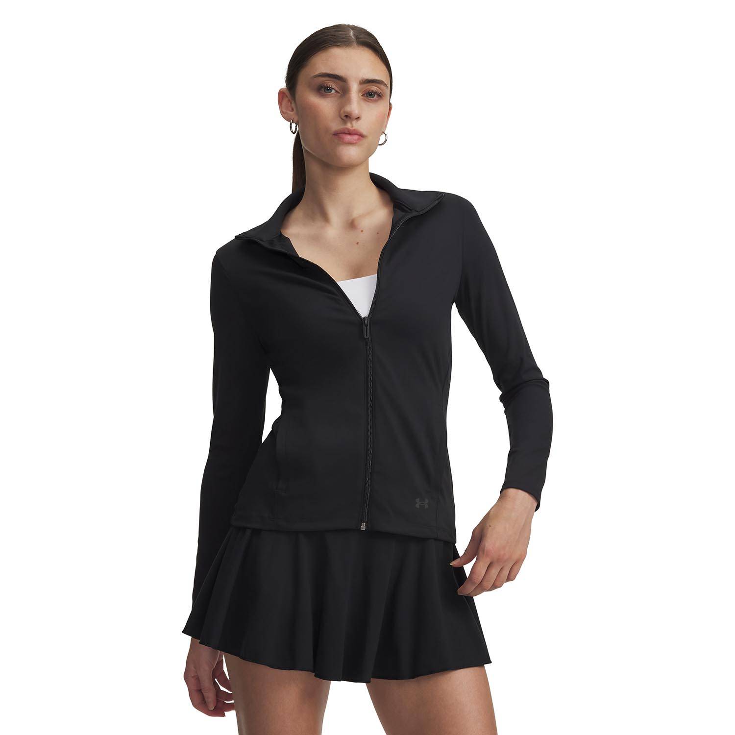 UNDER ARMOUR WOMEN'S MOTION JACKET