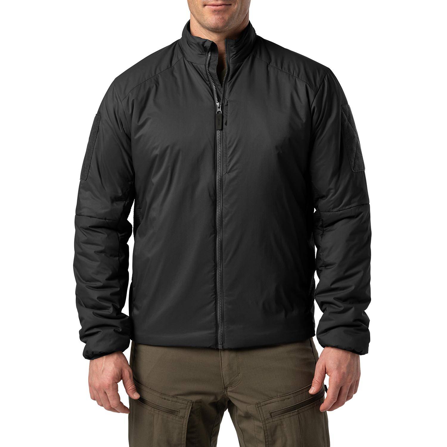 5.11 TACTICAL MEN'S V.XI XTU LT3 JACKET