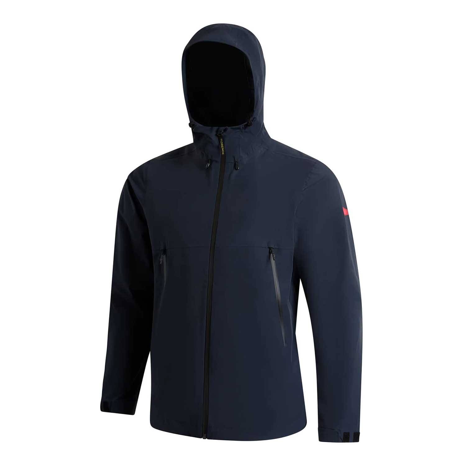 FLORENCE 2.5 LAYER SHELL WATERPROOF JACKET
