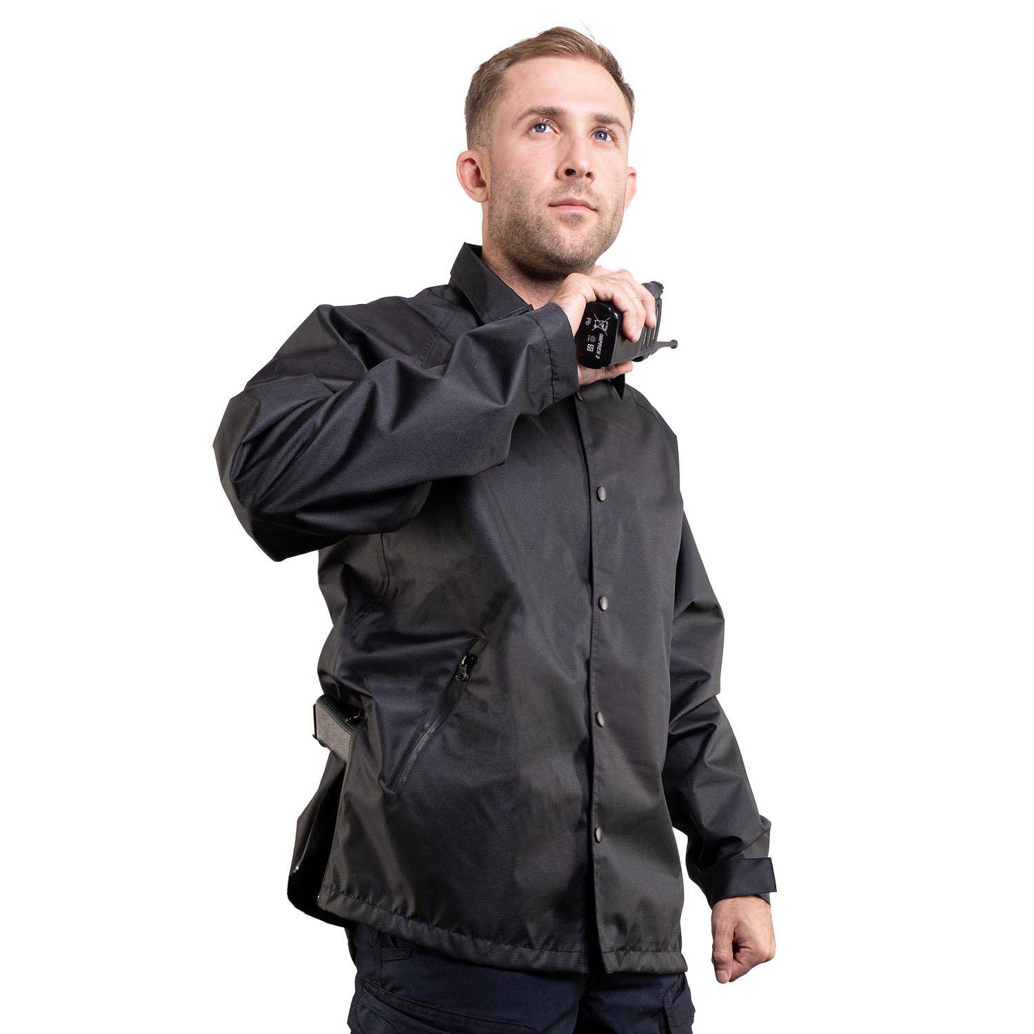 GAME TACTICAL RAID JACKET