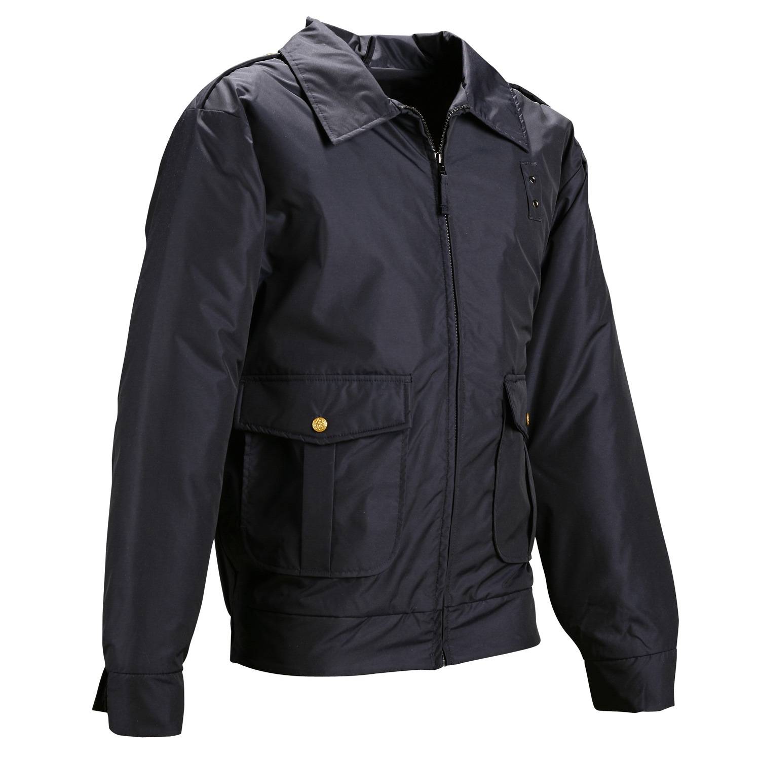 GALLS WATER-RESISTANT DUTY JACKET