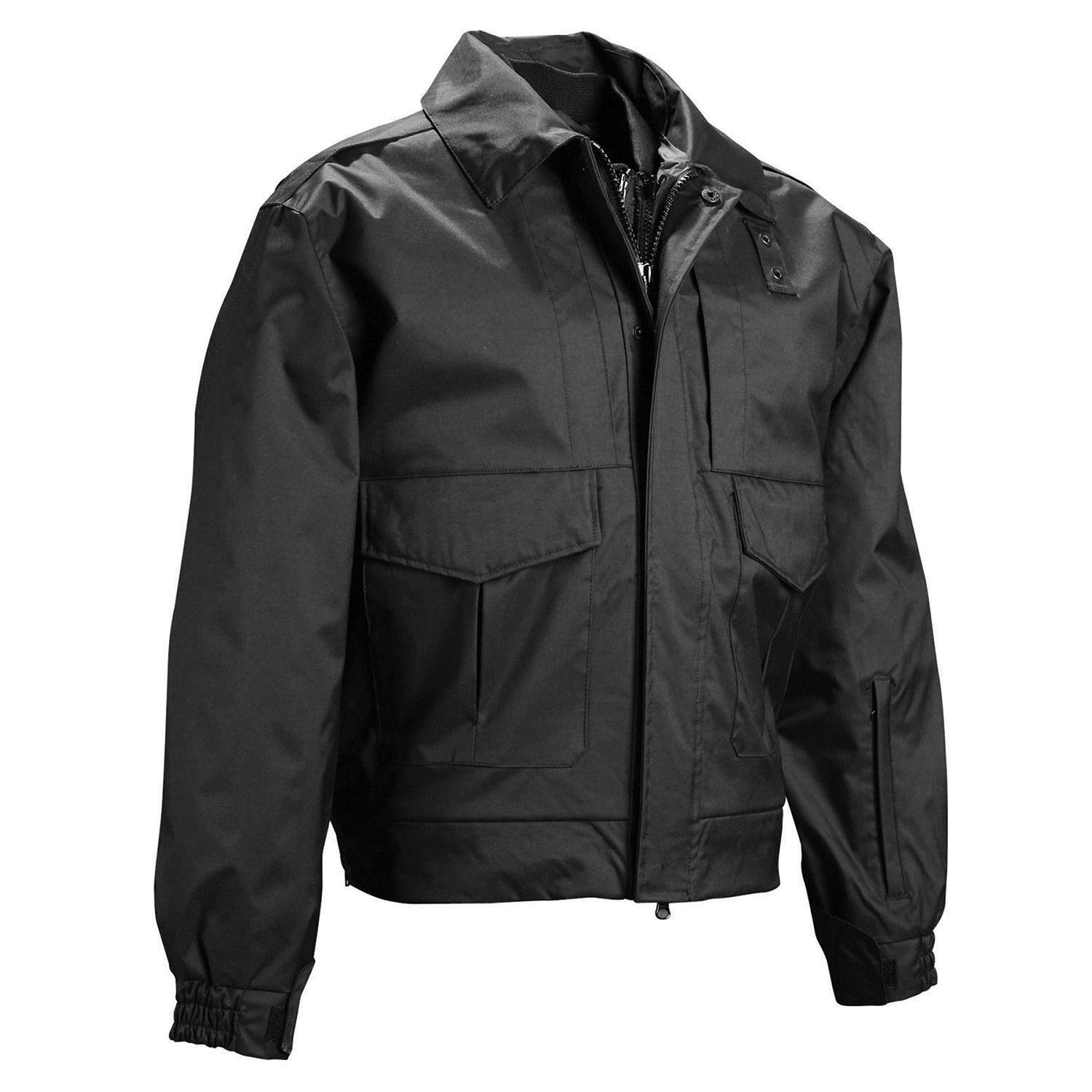 5.11 TACTICAL 4-IN-1 PATROL JACKET