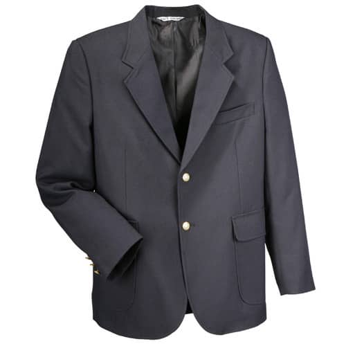 Tact Squad Uniform Blazer