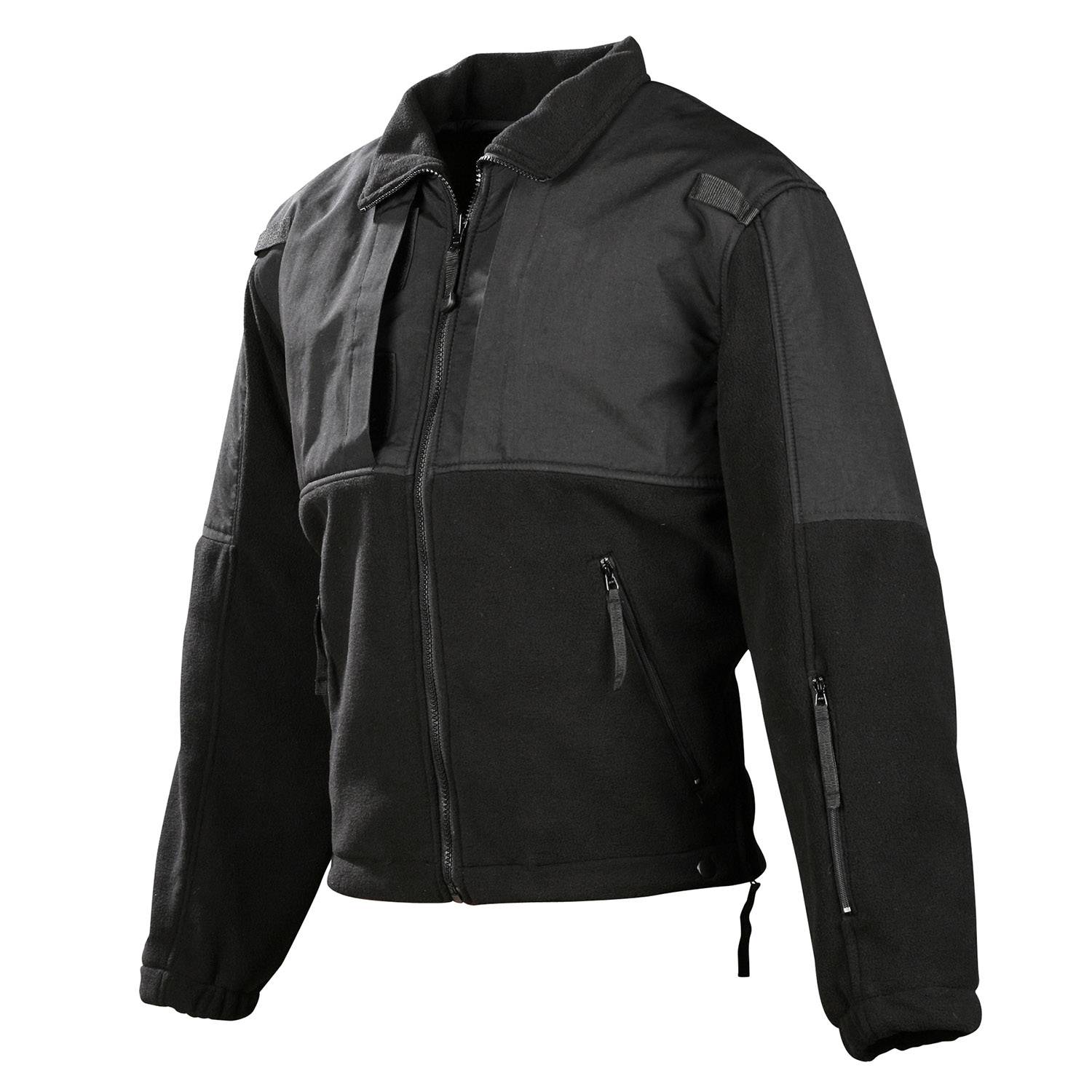 5.11 TACTICAL FLEECE JACKET