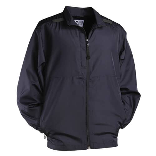 5.11 TACTICAL PACKABLE JACKET