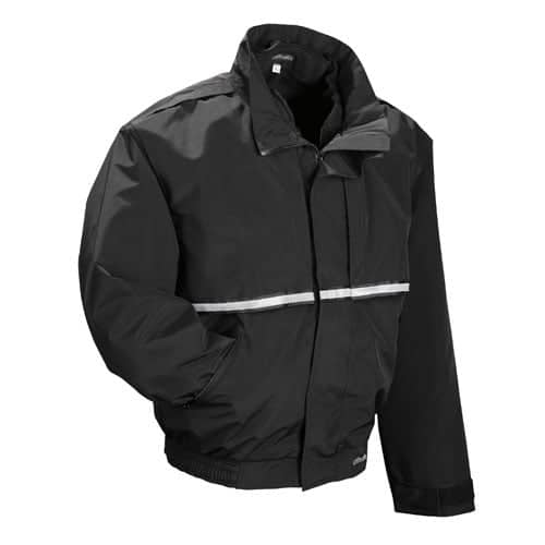 MOCEAN TECH WATERPROOF BIKE JACKET WITH REMOVABLE LINER