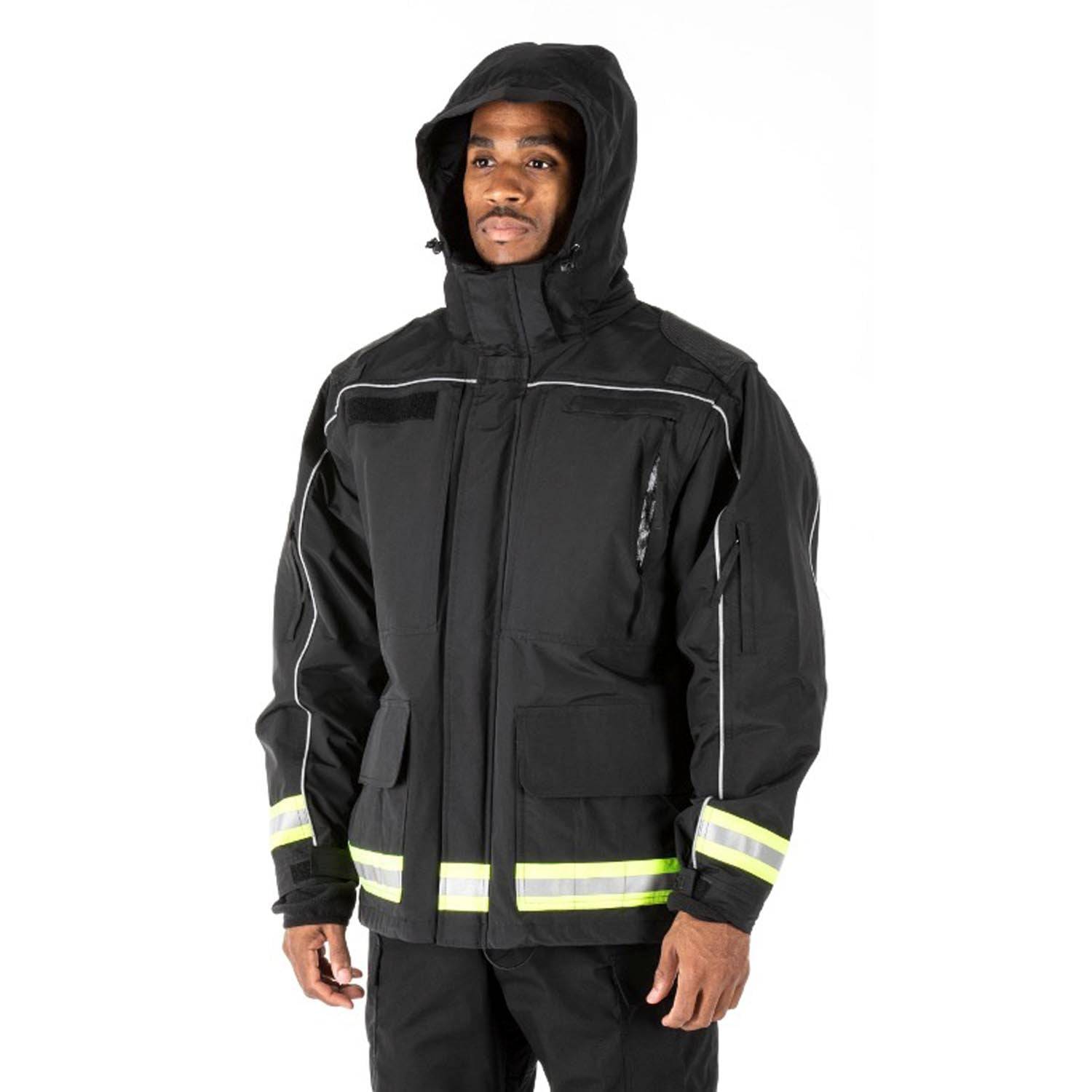 5.11 TACTICAL MEN'S RESPONDER PARKA