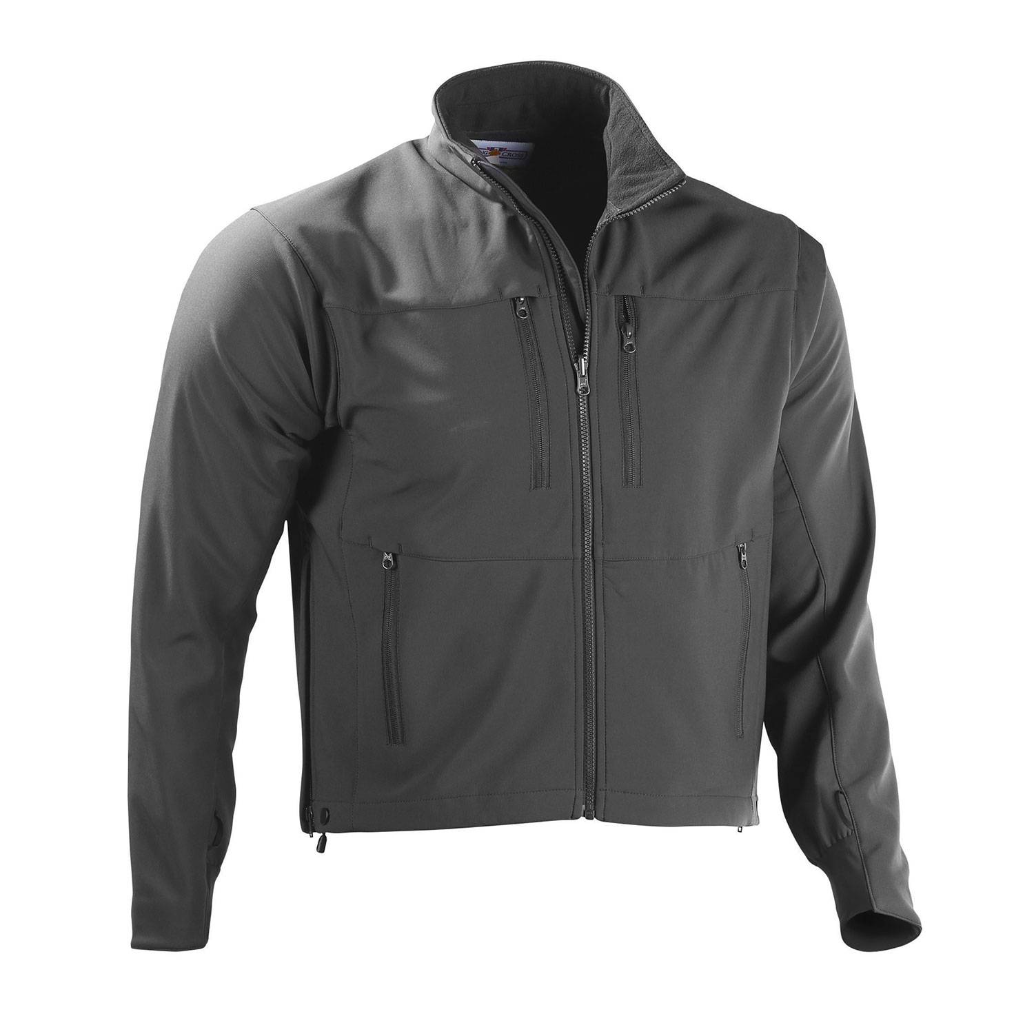 FLYING CROSS LAYERTECH SOFT-SHELL JACKET