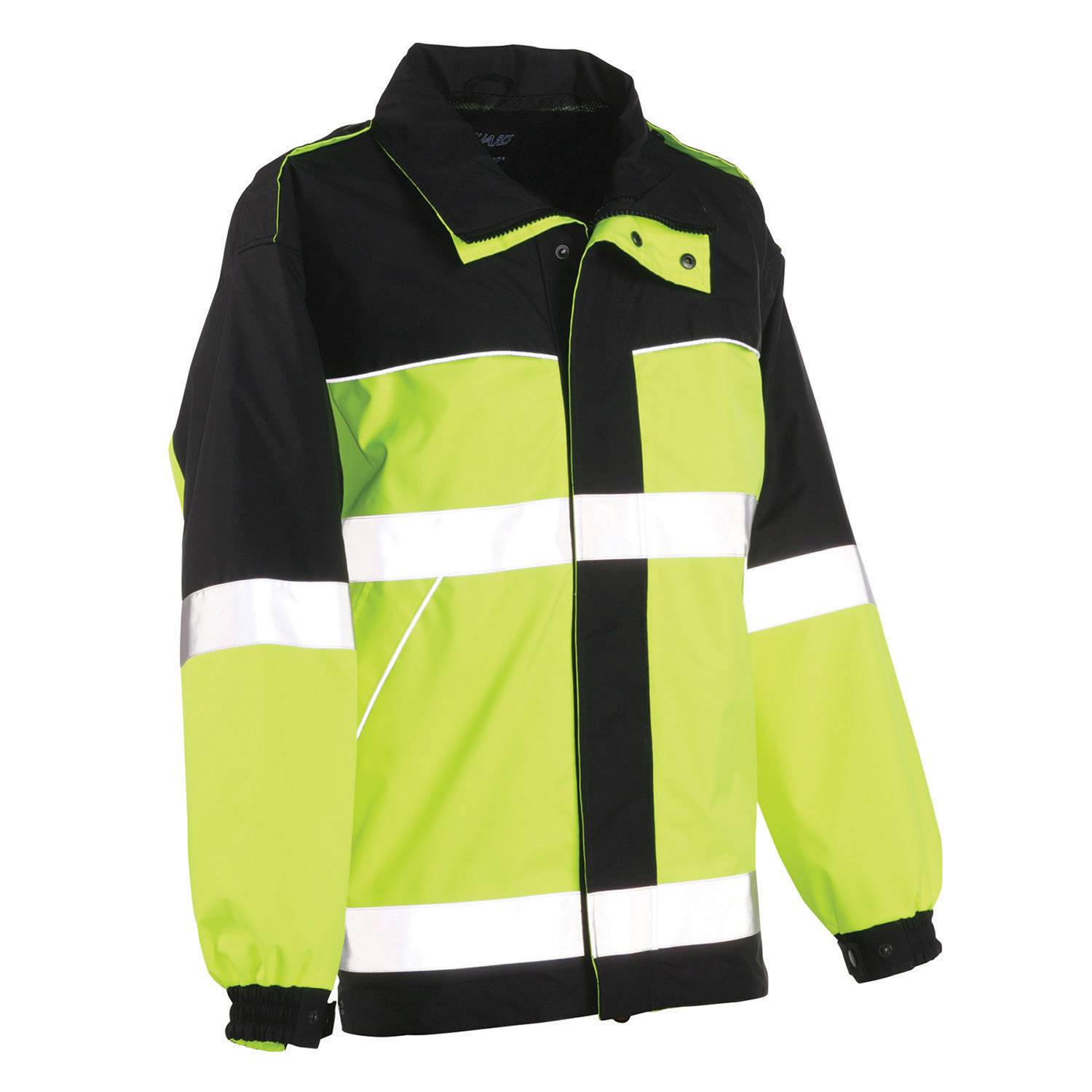 SPIEWAK VIZGUARD TWO TONE ANSI SYSTEM PARKA