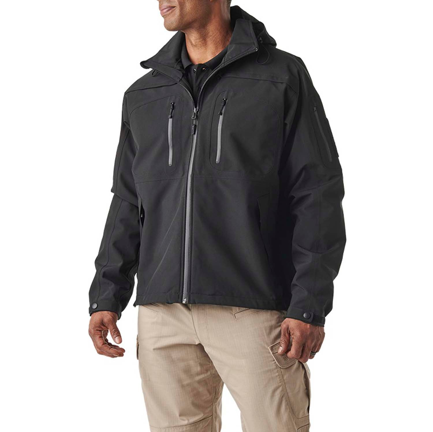 5.11 TACTICAL SABRE JACKET 2.0