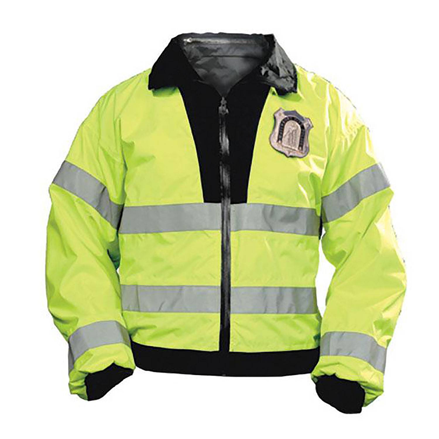 SPIEWAK WEATHERTECH REVERSIBLE DUTY JACKET