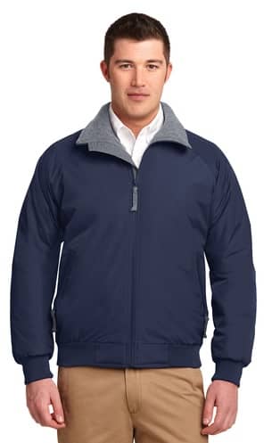 PORT AUTHORITY CHALLENGER JACKET