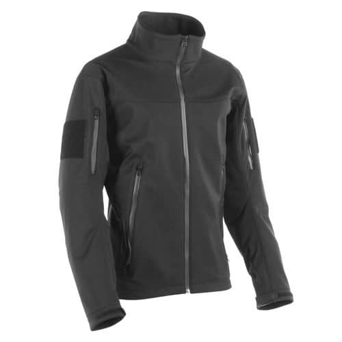 TRU-SPEC 24-7 SERIES TACTICAL SOFT SHELL JACKET