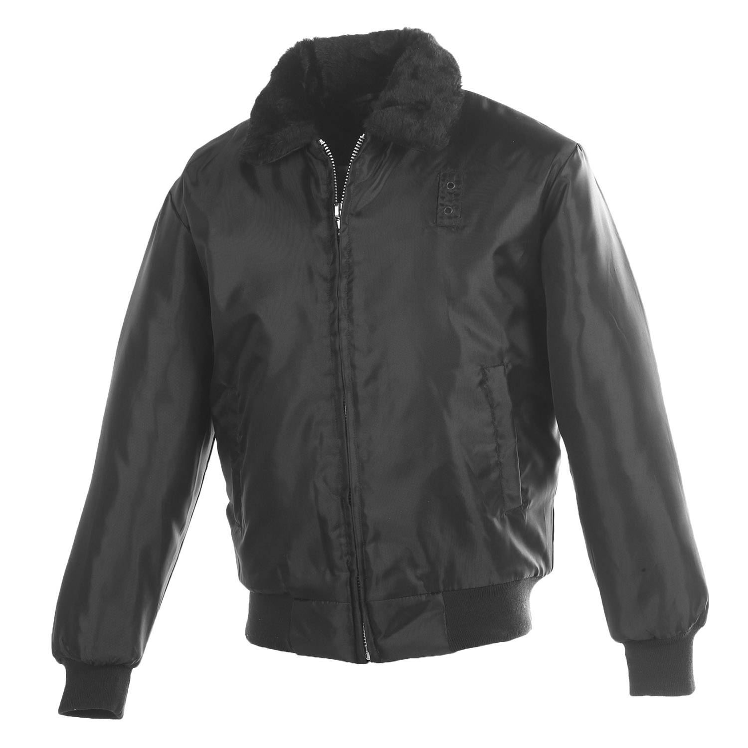 LawPro Classic Bomber Jacket