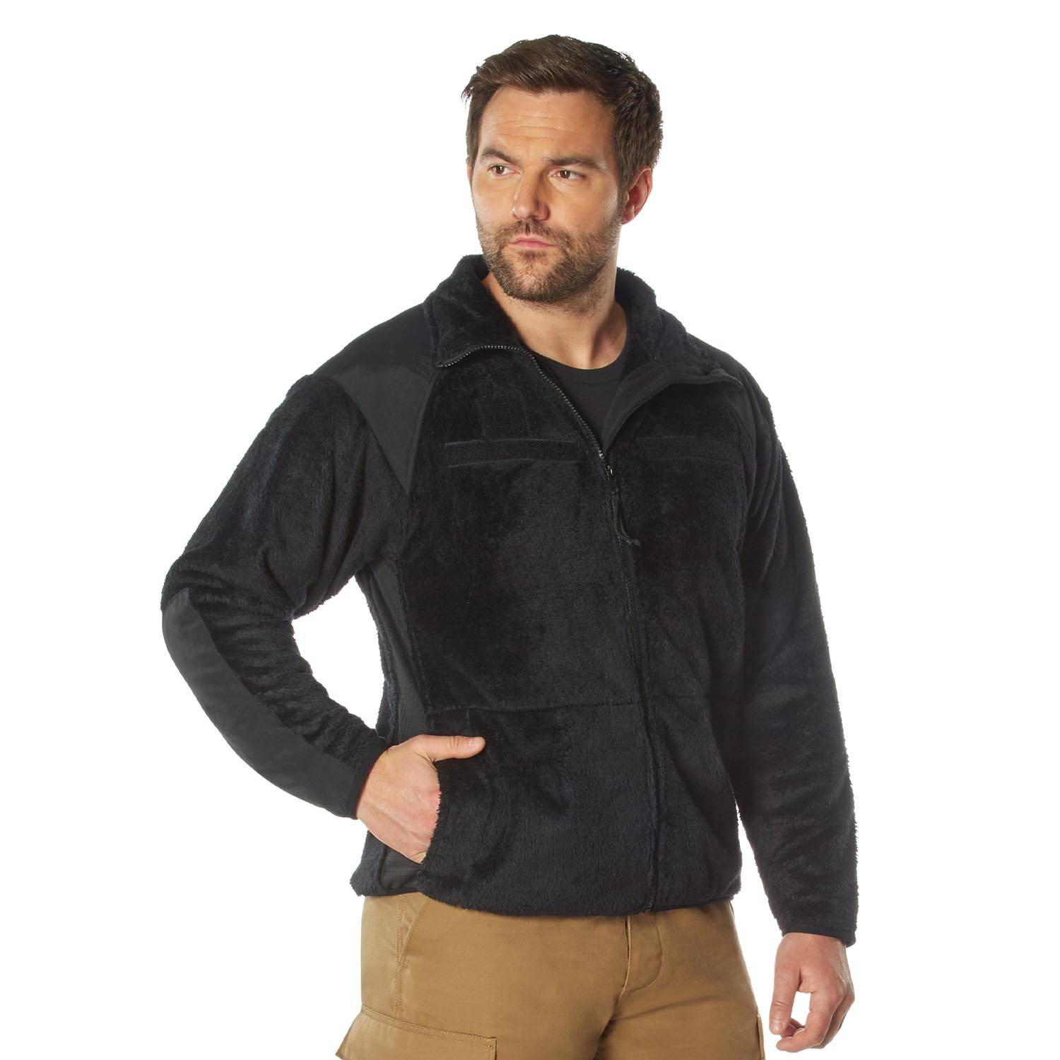 ROTHCO GEN III ECWCS FLEECE JACKET