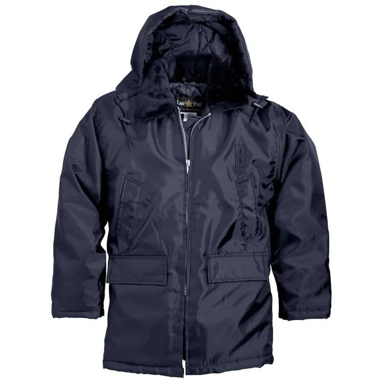 LAWPRO PARKA