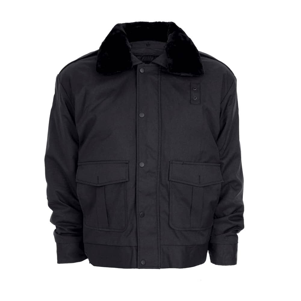 TACT SQUAD DUTY JACKET