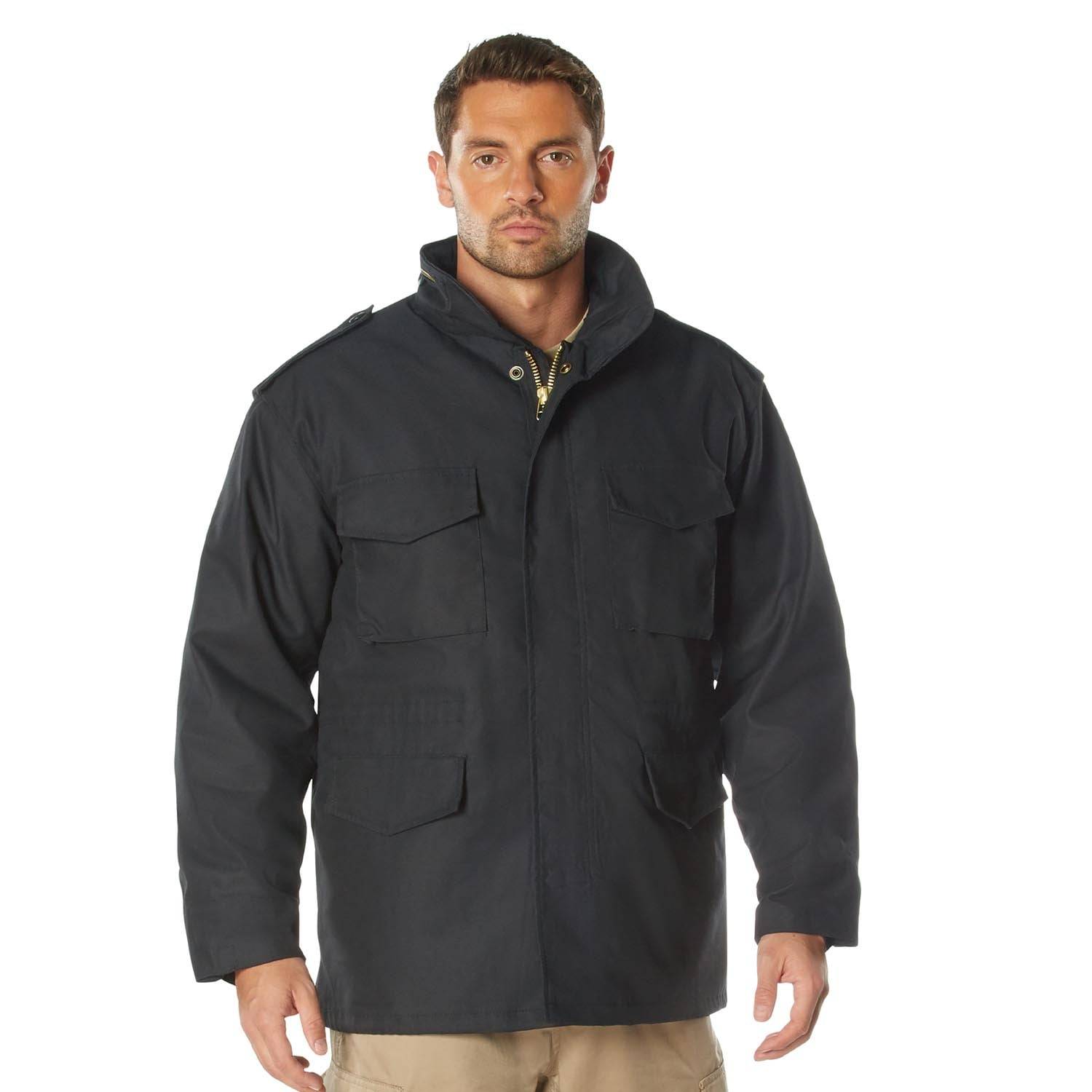 ROTHCO M-65 FIELD JACKET