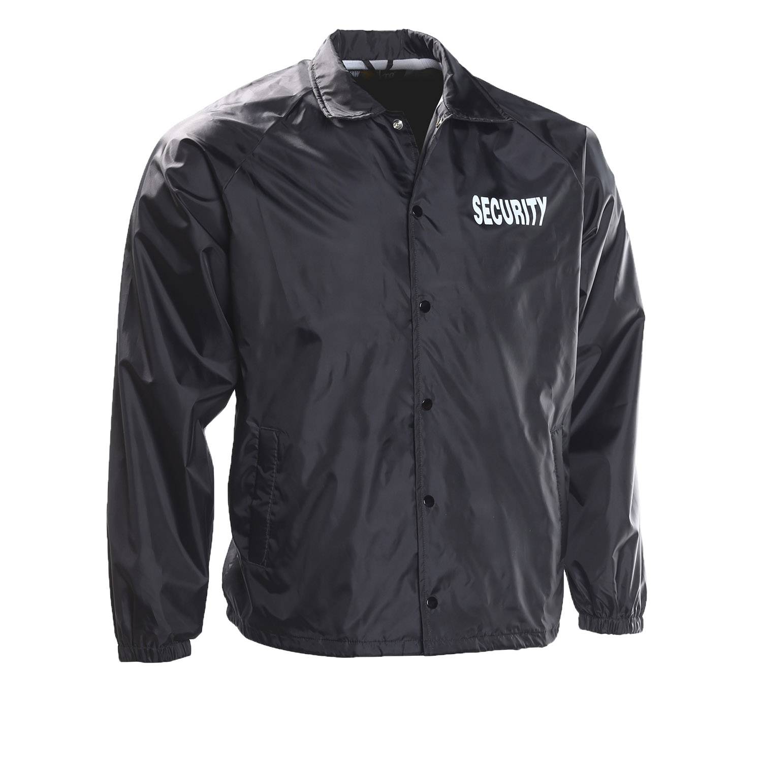 LAWPRO SECURITY WINDBREAKER