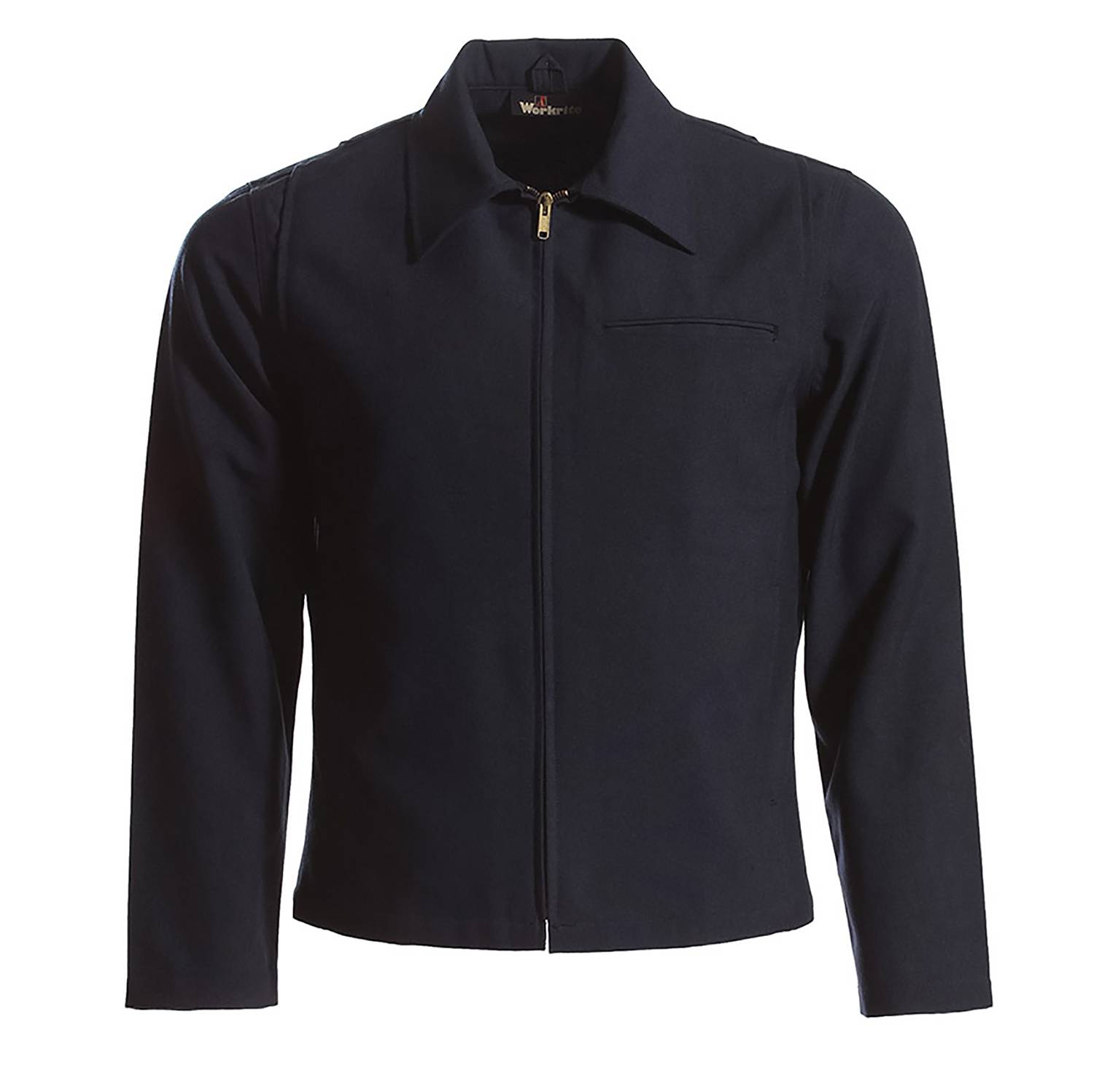 Workrite Flame Resistant Nomex IIIA Firefighter Jacket