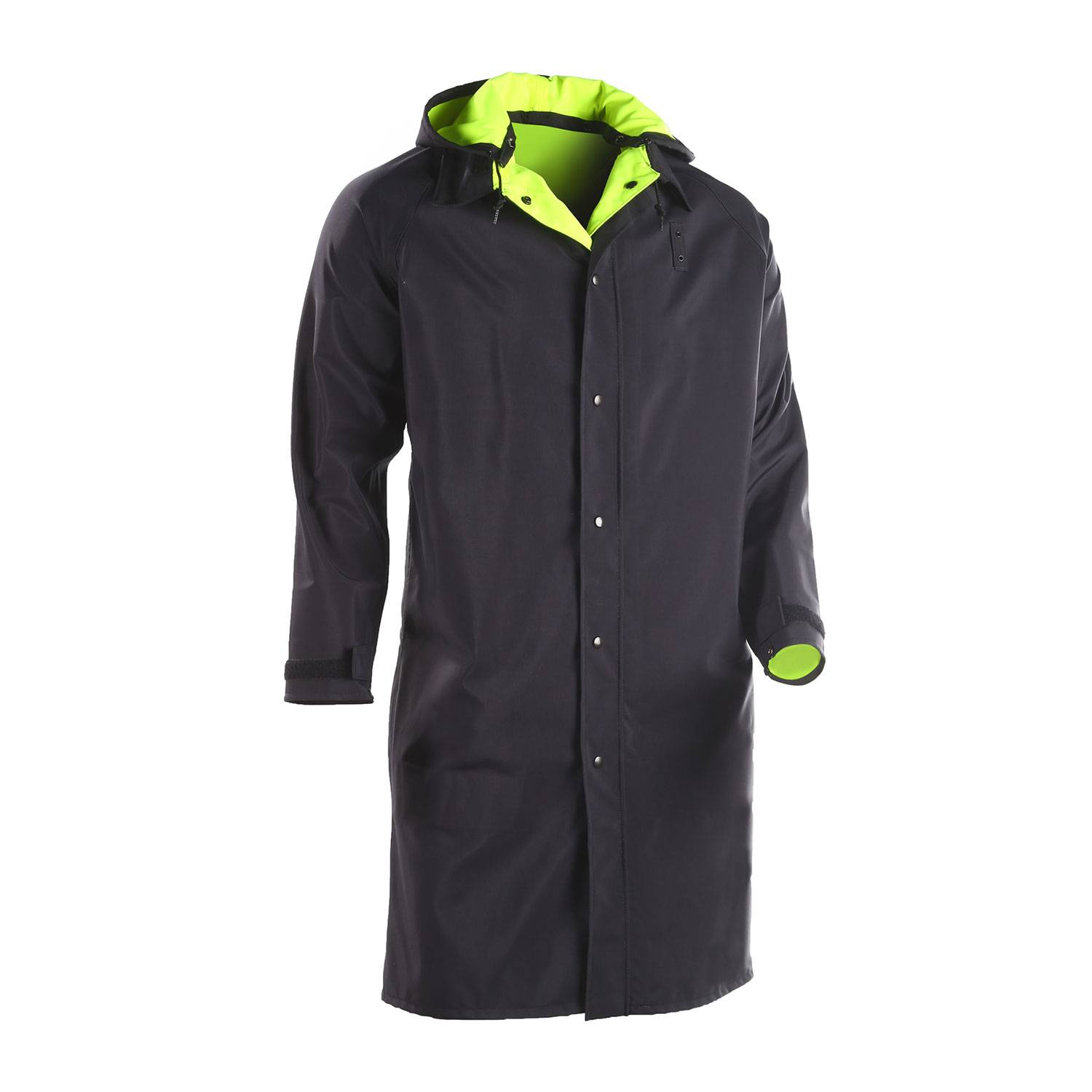 Neese Reversible 48" Weatherproof Raincoat