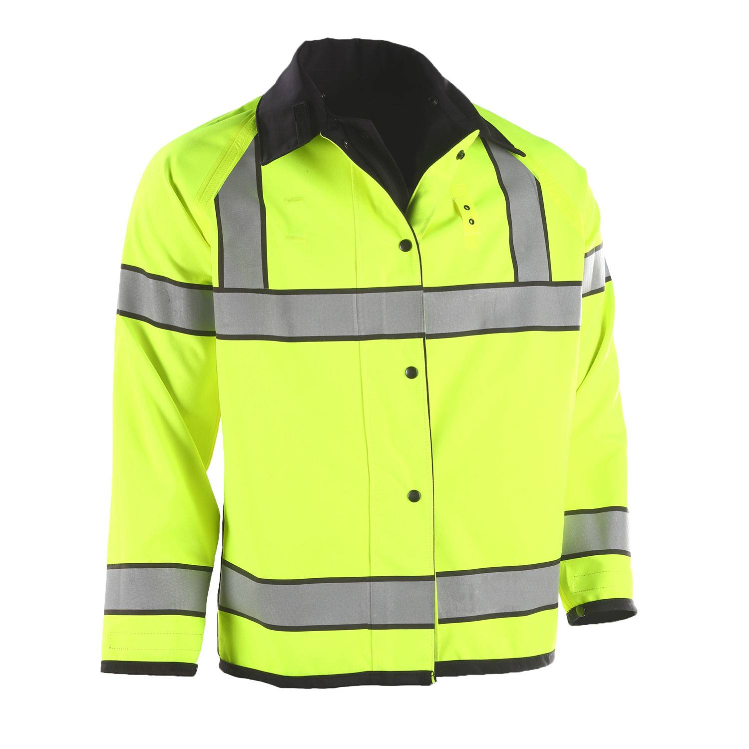 Neese Reversible 32" Weatherproof Jacket