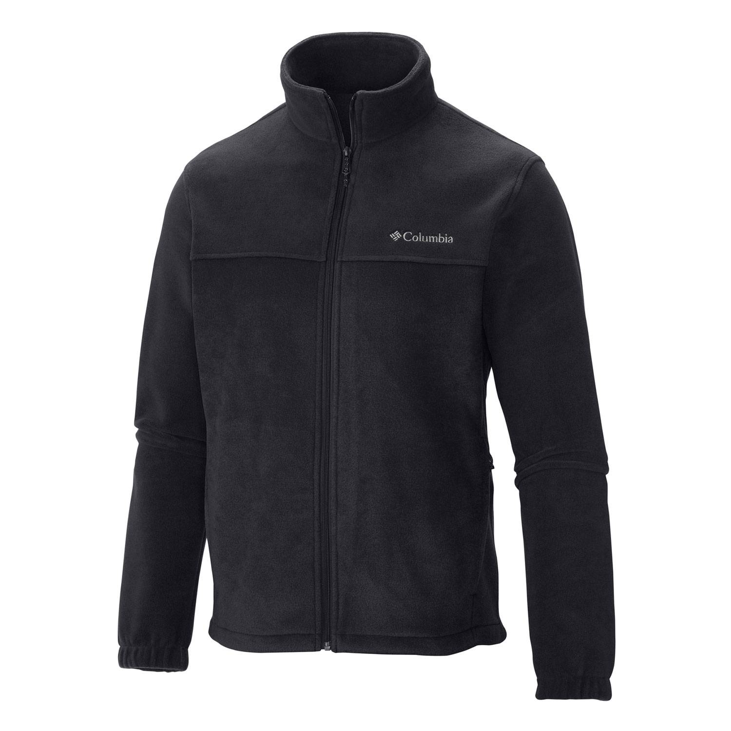 COLUMBIA STEENS MOUNTAIN FULL ZIP 2.0 JACKET