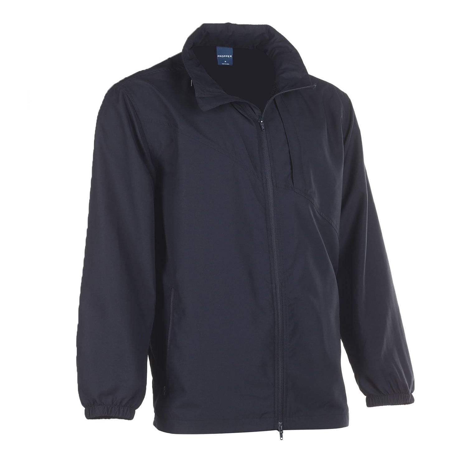 PROPPER UNLINED WINDSHIRT