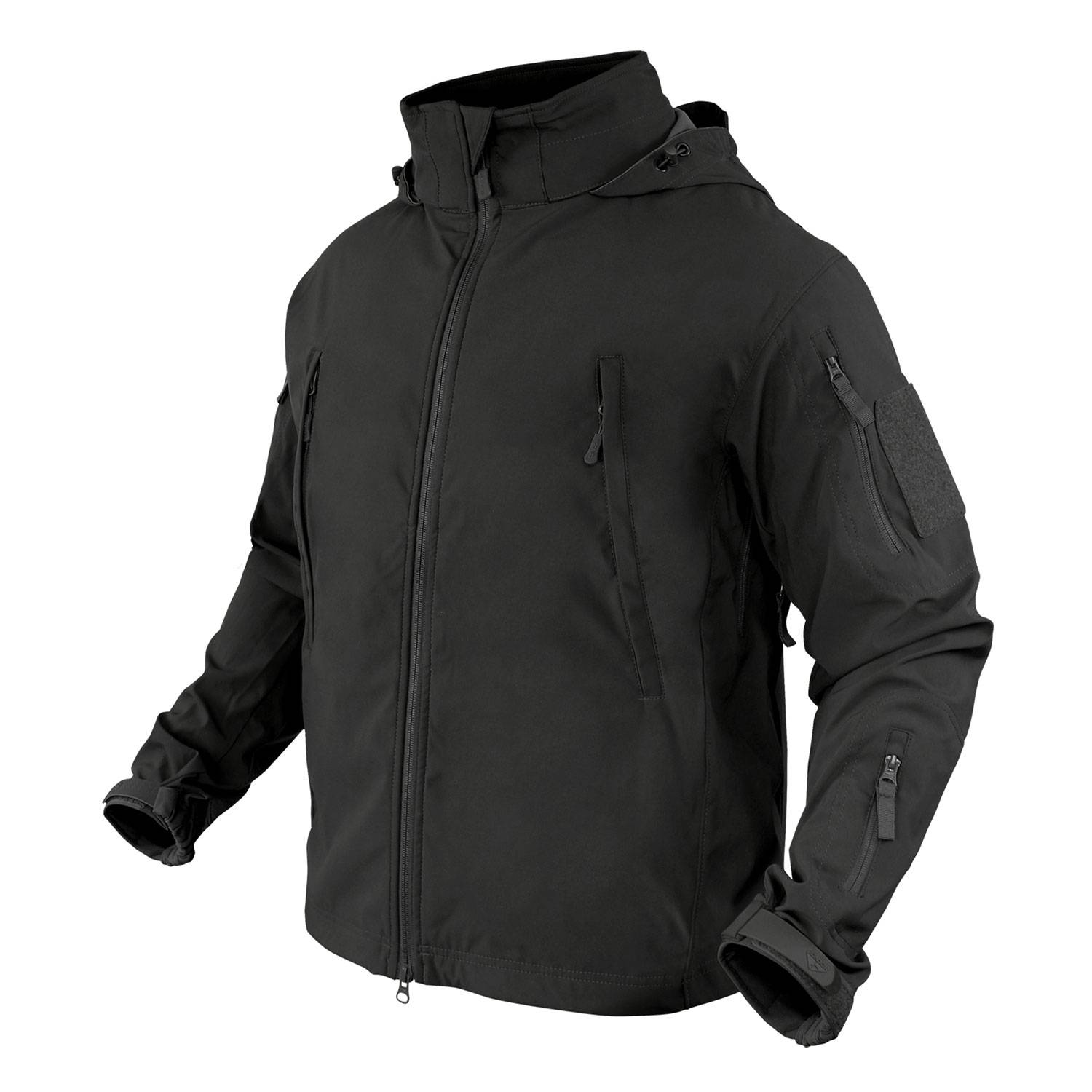 CONDOR SUMMIT ZERO LIGHTWEIGHT SOFT SHELL JACKET